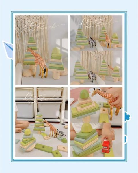 木制玩具前景怎么样_木制玩具市场趋势