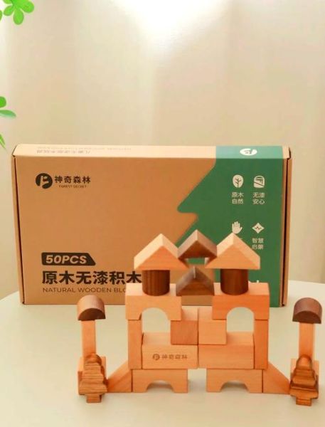 木制玩具前景怎么样_木制玩具市场趋势