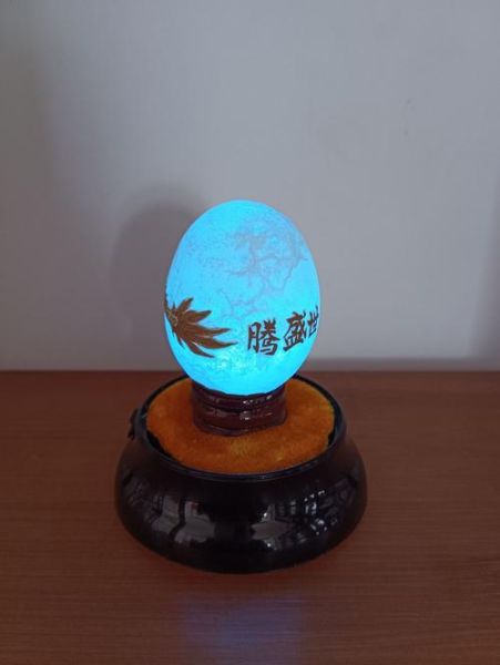 蛋雕有前景吗_蛋雕市场怎么样