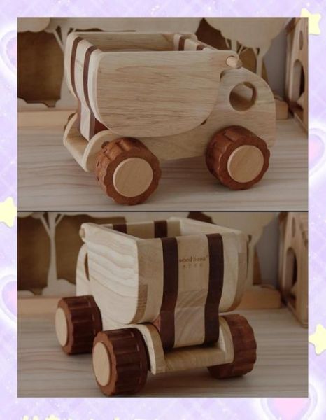 木制玩具前景怎么样_木制玩具市场趋势