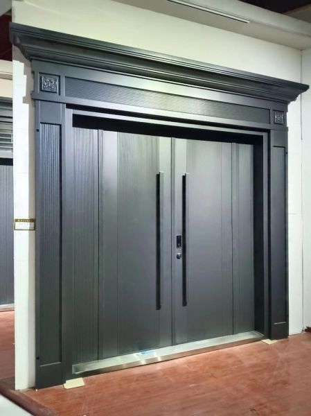 防盗门生意好做吗_防盗门行业发展前景如何