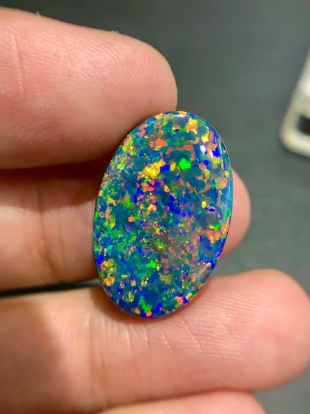 欧泊前景怎么样_欧泊值得投资吗