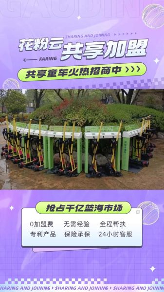 童车市场未来五年赚钱吗_童车加盟需要多少资金