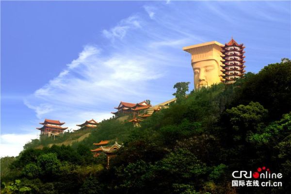 丰都未来十年发展潜力_重庆丰都买房值得吗