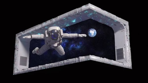 裸眼3d技术原理_裸眼3d未来应用前景