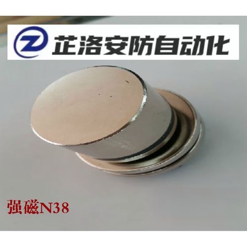 钕铁硼未来五年市场潜力_钕铁硼会被替代吗