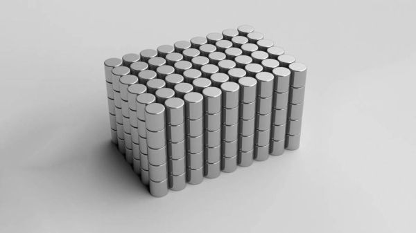 钕铁硼未来五年市场潜力_钕铁硼会被替代吗