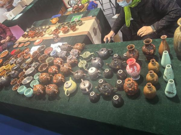 工艺品市场未来趋势_手工工艺品值得投资吗