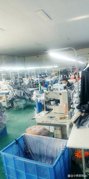 服装加工厂赚钱吗_服装加工行业前景如何