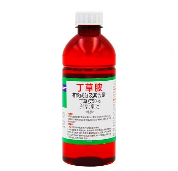 乙草胺前景如何_乙草胺会被禁用吗