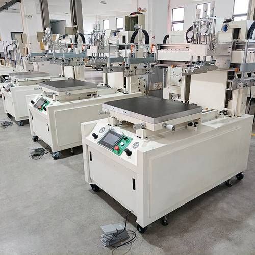 丝印行业前景怎么样_丝印技术未来发展趋势