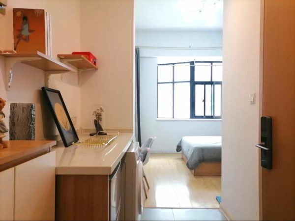 长租公寓值得投资吗_未来五年还能赚钱吗