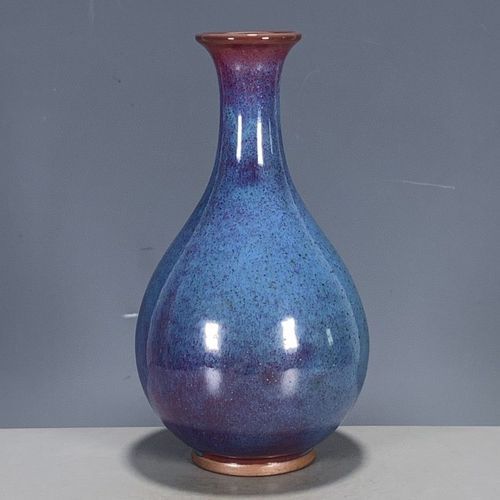 钧瓷值得收藏吗_钧瓷未来升值空间