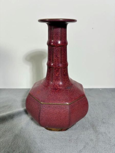 钧瓷值得收藏吗_钧瓷未来升值空间