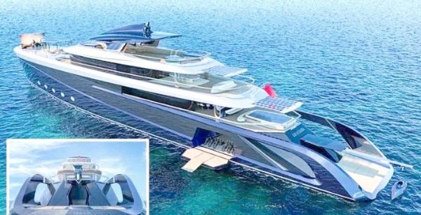 游艇市场前景怎么样_2024年游艇行业还值得投资吗